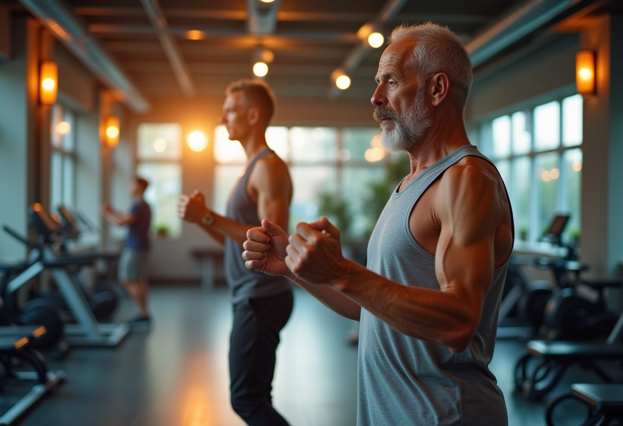 Силові тренери shavindrel